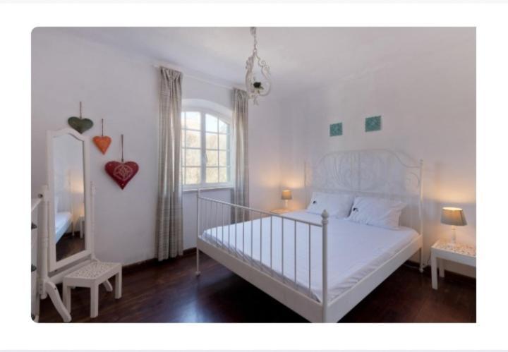 Casa Com Piscina Lagoa De Albufeira/Сесимбра Экстерьер фото